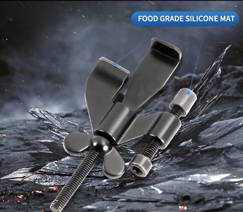 Portable door lock - portable,