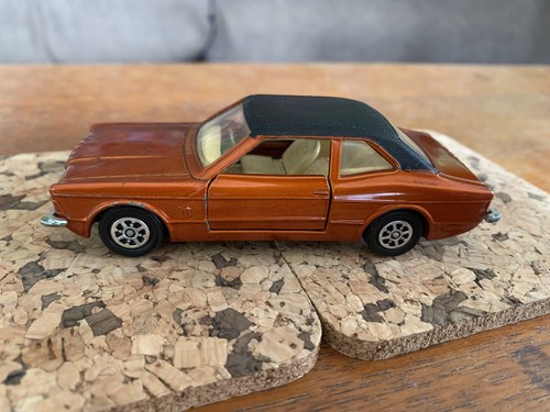 Corgi toys 313 - corgi,