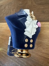NEW! Bath & Body Works BRIDGERTON BUST with BEE Wallflower Plug-In suit jacket