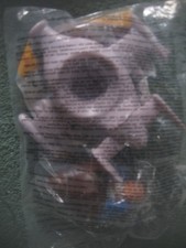 McDonalds Happy Meal Toy 2005 - Chicken Little - Runt / Pig - New & Sealed