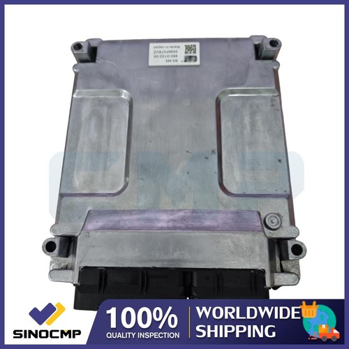 Ecu controller 460 0132 - ecu,
