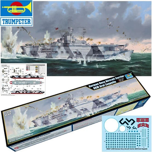 Trumpeter 05627 350 german - -,