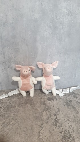 Ikea kelgris little pigs - kelgris,