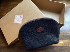 Vintage unused Mulberry