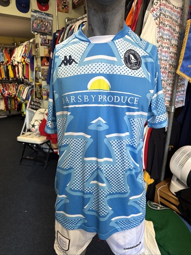 Genuine kings lynn town - genuine,