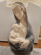 Hertwig Katzhutte Madonna And