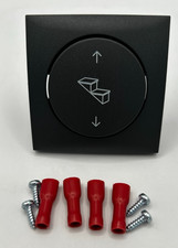 Thule Omnistor  Step Control Switch Kit Genuine Omnistep 12 Volt Motorhome