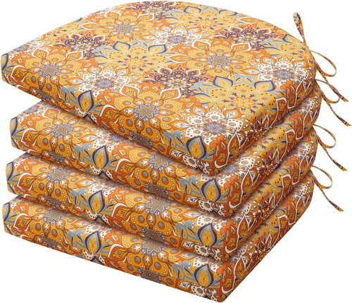 Outdoor chair cushions - chair, of