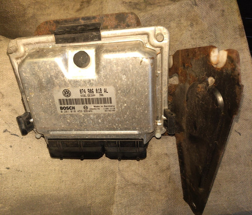 2003 volkswagen 5 - vw, tdi
