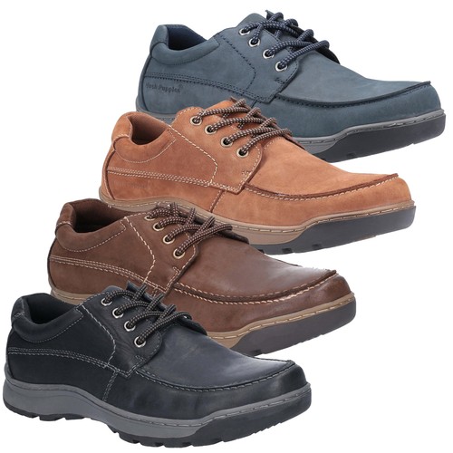 Mens hush puppies tucker - puppies,