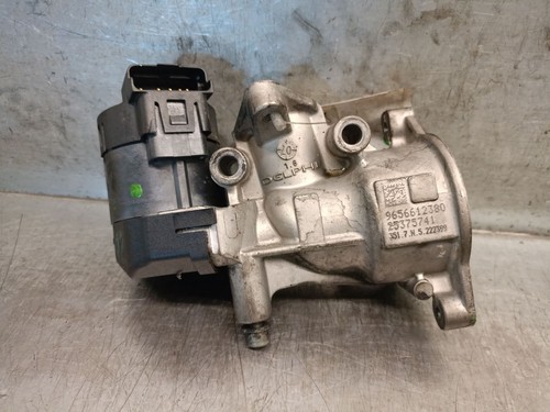 9656612380 egr valve 1436390 - 9656612380, /
