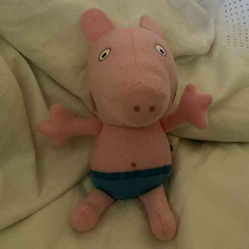Zoogz peppa pig - zoogz,