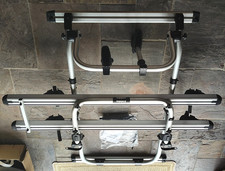 Thule Elite Van XT Bike Rack - Fiat Ducato/Citroen Jumper/Peugeot Boxer  2007