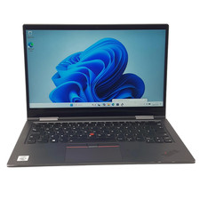 Lenovo 2in1 Touchscreen Laptop