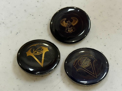Assassins creed set - creed, of