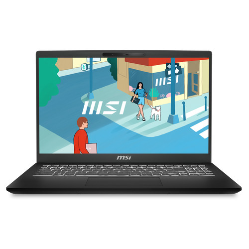 Msi modern intel core i5 - msi,