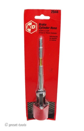Tools brake cylinder - tools,