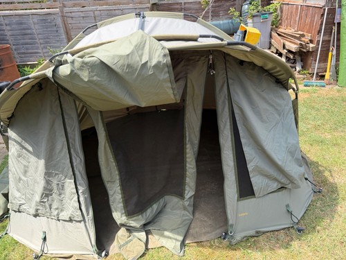 Armo trakker mk2 man bivvy - trakker,