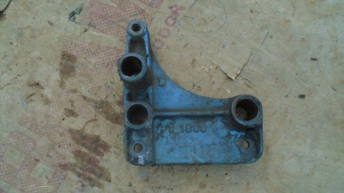 Ransomes ts42 plough frame - mg,