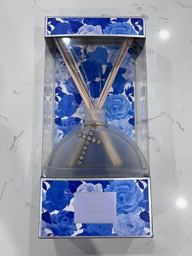 Fragrance lilac wild rose - lilac, &