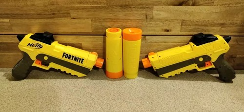 Nerf fortnite shhhh - nerf, sp-l