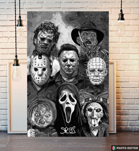 Halloween horror freddy - halloween,