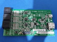 NEC SL1100 IP4WW-EXIFB-C1
