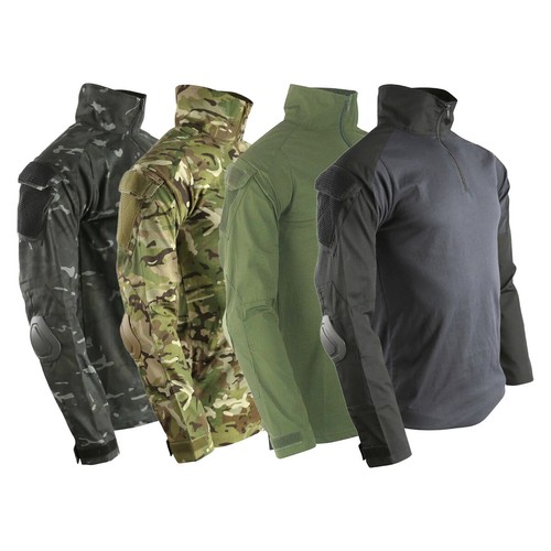 Spec ops ubacs - combat, shirt