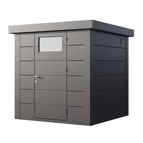 Garden office building - garden, 7ft