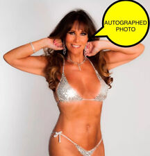 LINDA LUSARDI Signed 14X11