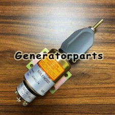 Snorkel UpRight Lift 12 Volt