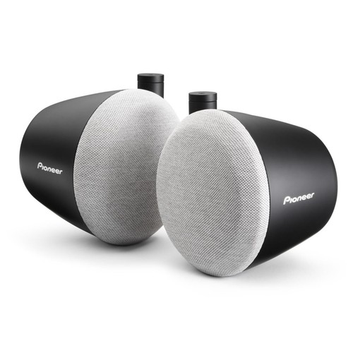 Pioneer stx080 pod speakers - pioneer,