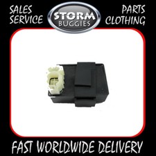 CDI 150cc HAMMERHEAD ON / OFF ROAD GO KART BUGGY QUAD BIKE CDI Electrical Part