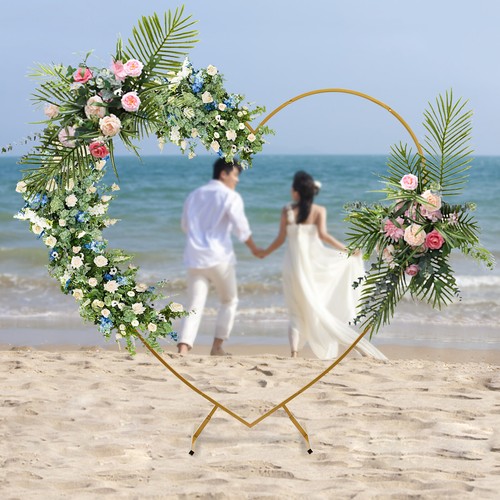 Wedding bow metal grape - wedding,