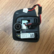 Genuine audi steering wheel - audi,