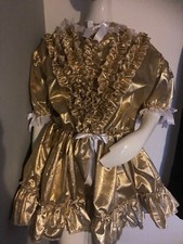 Adult Baby Sissy DRESS