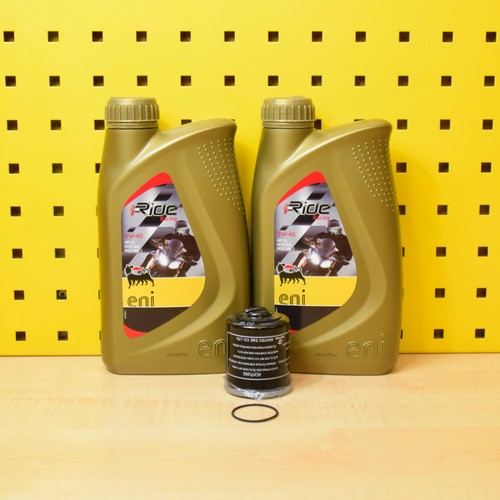 Piaggio mp3 300 original oil - piaggio,