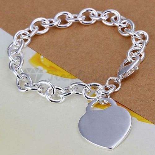 Pure 925 sterling silver - 925,