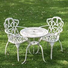 Deluxe Cast Aluminium "Classic