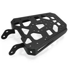 Rear Luggage Rack Top Case