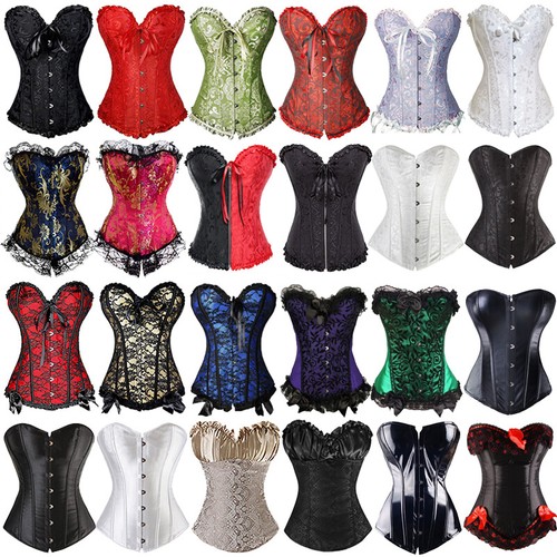 Women waist trainer burlesque - waist,