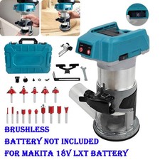 30000rpm cordless wood router - cordless,