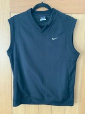 Mens nike golf v neck