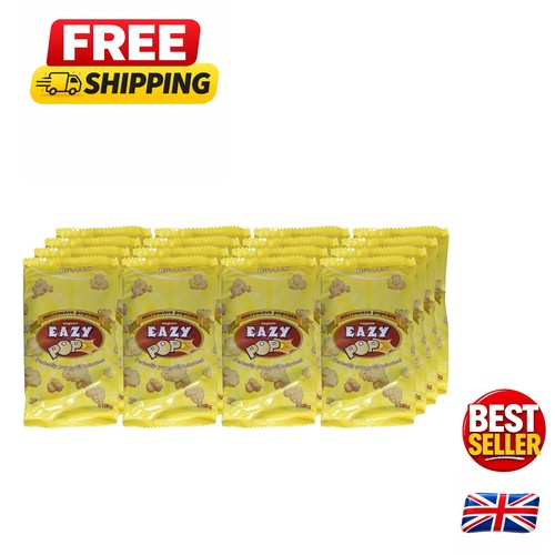 Delicious easypop microwave - delicious,