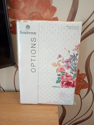 Sanderson options roseanna - sanderson,