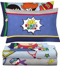 Ryan’s World Pocketwatch