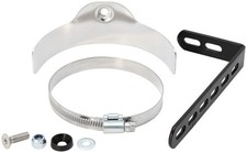6004 saddle bracket - 85-6004, k&n