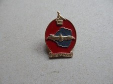 EB Rhodesian Lands