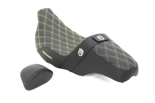Saddlemen seat pro - saddlemen,