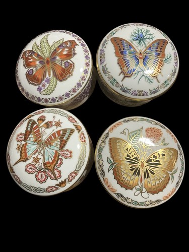 Royal crown derby - 4x,
